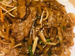 -粤仔湾砂锅粥(广益哥伦布店)