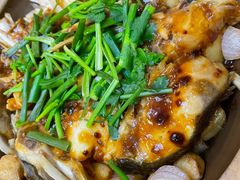 -渔意楼·驰名沙田乳鸽(五羊旗舰店)