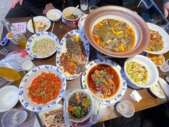 -八碗湘长沙市井菜(坡子街店)