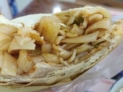 -刘氏方酥锅盔(古城总店)