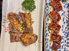 -德川家日本料理(喜隆多新国际店)