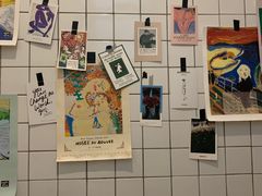 -COTTON CAFE(德信·中外公寓店)