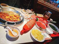 -小龙坎火锅(春熙太古里店)