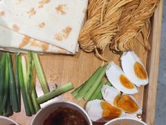 -古彭7只羊·招牌白串·碳锅羊肉旗舰店