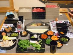 -八角锄烧·肉火锅(天河城店)