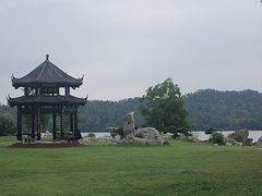-东湖落雁景区