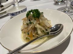 -Yan Ting 宴庭中餐厅(上海静安瑞吉酒店)