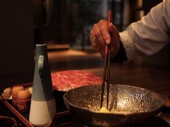 羽下和牛寿喜烧-和一料理(安阳店)