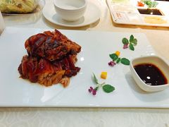 京味酱肘子-四季小馆·地道北京小吃(广百店)