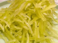 -大眼锅贴水饺(河东店)