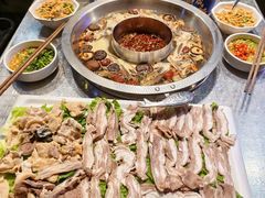 -俏媳妇火锅(宽窄巷子店)