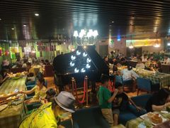 景观位-美森西餐厅(曙光大道店)