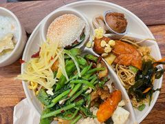 -素满香·食养自助(建邺万达店)