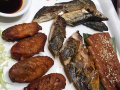 -金满楼(天河中路店)