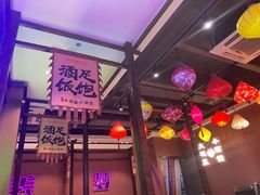 -滴水·湘逢(南汇大学城生活广场店)