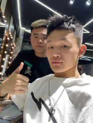 -無名发艺