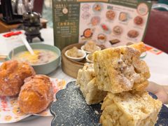 -喜势点·糖沙翁手工茶点·本地人茶居(永庆坊店)