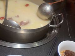 -淼福猪肚鸡·椰子鸡火锅(大沙地店)