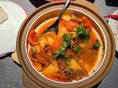 -南堂馆·新川菜(春熙路店)