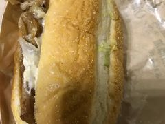 -麦当劳(天兴罗斯福店)