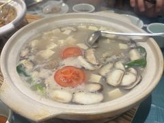 -逢春菜馆天津菜(胜利路店)