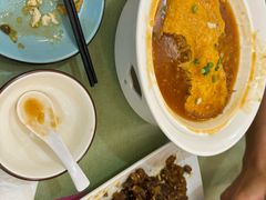 -桃子餐厅·天津菜(王顶堤总店)