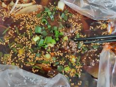 -蓉城西二道无名冒菜(西二道街店)