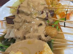 麻辣烫串串-郭记小街麻辣烫(南小街总店)