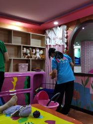 -星岛乐园(爱琴海购物公园店)