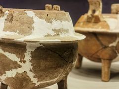 -北京大葆台遗址博物馆