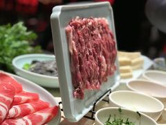 -三宝涮肉(体育学院店)