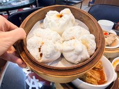-香港蓮香樓(上環店)