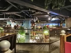 大堂-樊城区沛公餐饮店(挑食拉美步行街店)