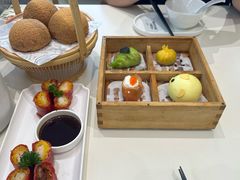 -蔡澜点心·粤菜(月星环球港店)