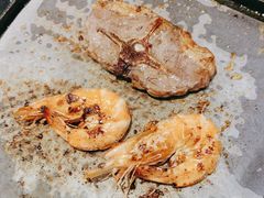 -痴毛肚·火锅烤肉自助(亦庄龙湖天街店)