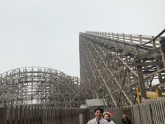 -芜湖方特东方神画
