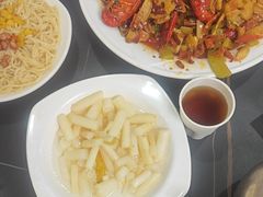 -一起吃小龙虾·海鲜(海珠店)