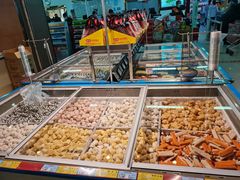 -信誉楼(新乐店)