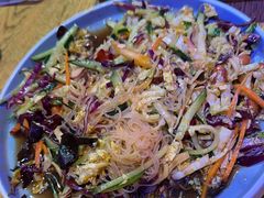 八嫂拌菜-大哈福烧烤·海鲜·家常菜(延安三路店)