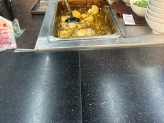 -毛华美食(清扬路店)