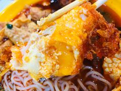 -龍城柳州螺蛳粉(群星路店)