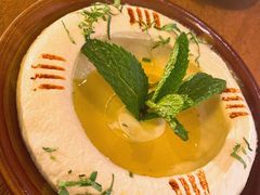 -ELI FALAFEL Lebanese&Mediterranean黎巴嫩美食(富城路店)