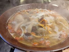 一鸡两吃-恰饭·老长沙市井菜(天河客运站店)