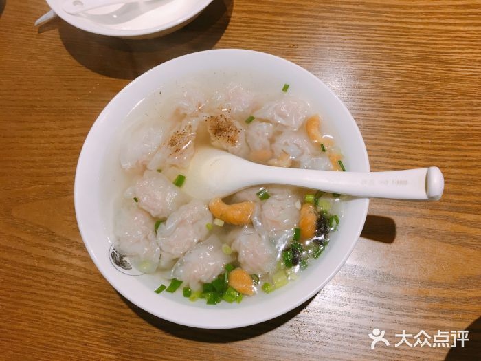 秀嫂挞粿秀嫂馄饨图片