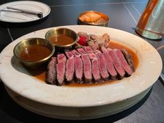 -404干式熟成牛排馆•聚会餐厅