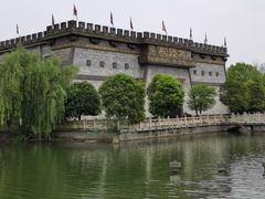 -三国赤壁古战场