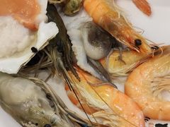 -澜悦港海鲜体验主题餐厅