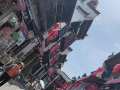 -屯溪老街