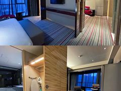 -重庆富力艾美酒店