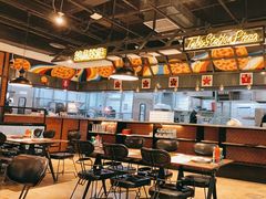 -Tubestation站点比萨(高新万达ONE店)